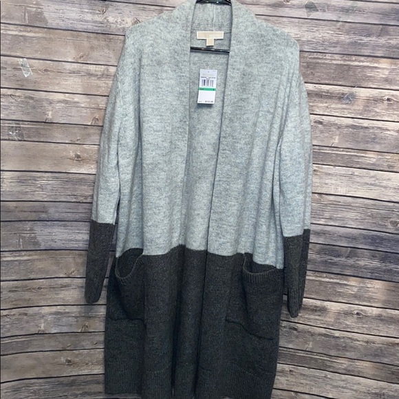 MICHAEL Michael Kors Sweaters - Michael Kors cardigan sweater